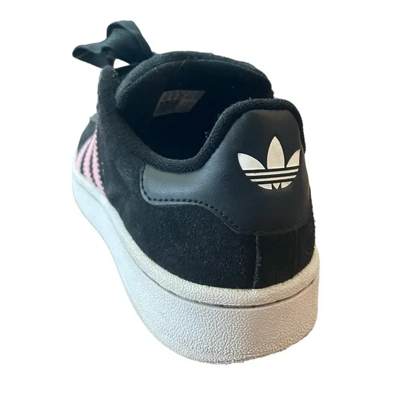 Adidas Campus 00s Shoes Sneakers Sz 7.5 Pink Black - Sold out in stores! - Picture 8 of 10